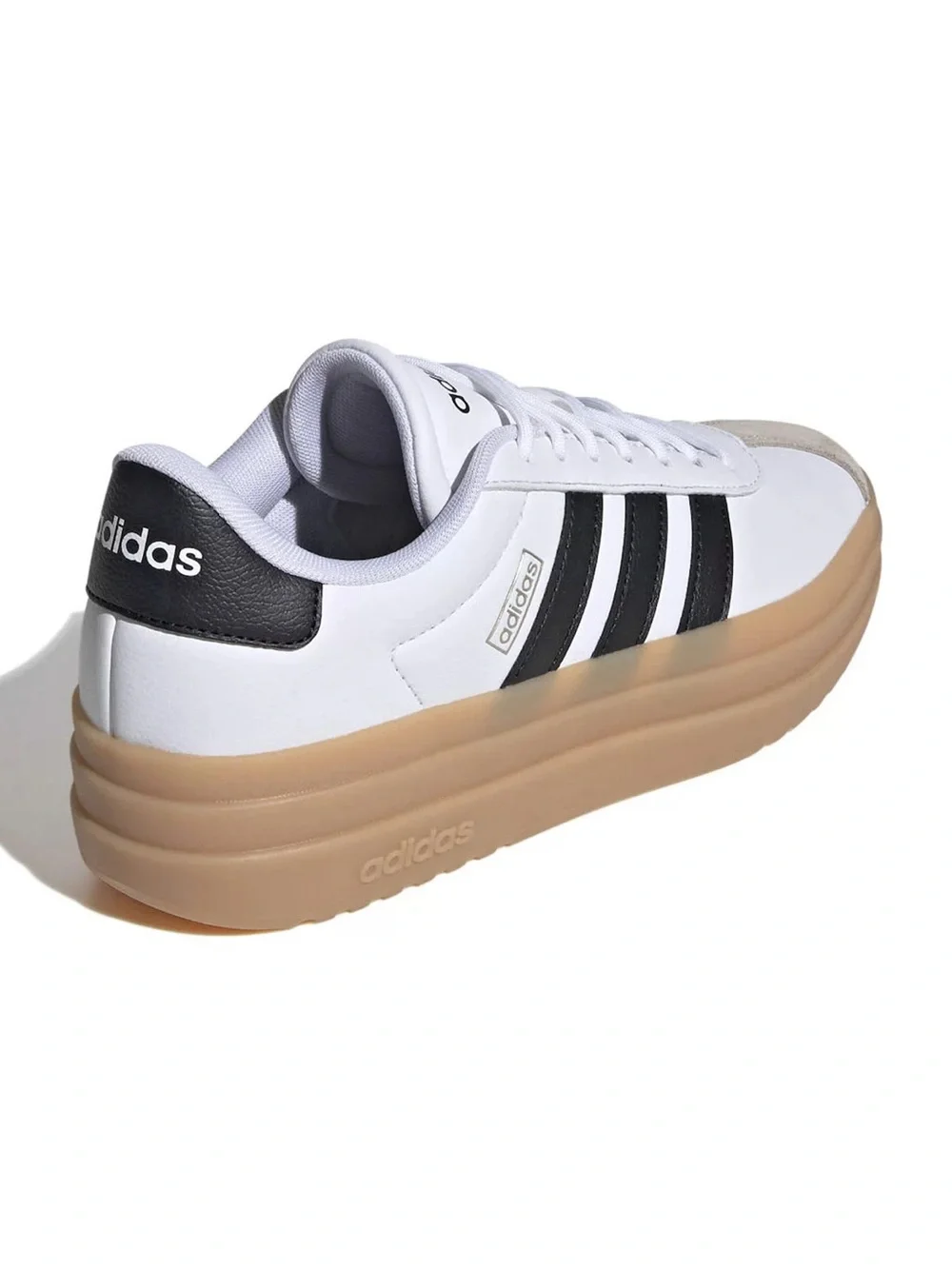 Adidas | VL Court Bold J